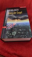 Krieg der Engel, Wolfgang Hohlbein, 560 Seiten Niedersachsen - Osnabrück Vorschau