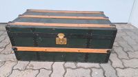 Antiker Überseekoffer Truhe Reisekoffer Kiste Antik Baden-Württemberg - Leonberg Vorschau