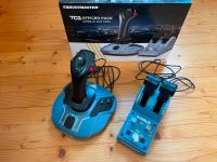 Thrustmaster TCA Officer Pack Airbus Edition Sachsen - Mulda Vorschau