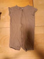 5 Reißverschluss Zipper Sommer Schlafanzüge H&M gr. 104 Bayern - Bayreuth Vorschau