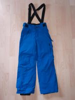 Protest Skihose Gr. 128 royalblau wie NEU Bayern - Weiden (Oberpfalz) Vorschau