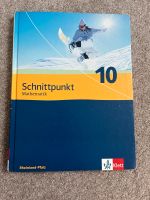 Schnittpunkt 10 Mathematik Klett Rheinland-Pfalz - Osthofen Vorschau