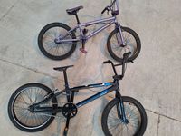 BMX Rad Haro Pro und Felt Bikes 20 Zoll ab 149 Euro,guter Zustand Nordrhein-Westfalen - Lage Vorschau