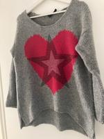 Key Lago dicker Strickpullover sehr schön in L Nordrhein-Westfalen - Marsberg Vorschau
