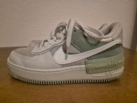 Nike Air Sneaker Gr. 39 Bayern - Bamberg Vorschau