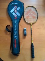 Badminton Schläger TECNOpro nan-o X-Grade NX-960 München - Maxvorstadt Vorschau