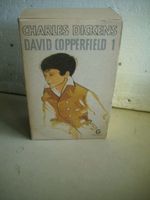 Charles Dickens - David Copperfield - 2 Bücher im Schuber Hessen - Hanau Vorschau