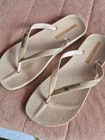 Ipanema Flip Flops in Größe 39 Rheinland-Pfalz - Gutenberg(Bad Kreuznach) Vorschau