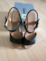 Sandalette, gabor, 39g, neu Hessen - Mörfelden-Walldorf Vorschau