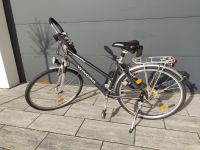 Fahrrad Damenfahrrad Citybike Winora Bayern - Sulzthal Vorschau