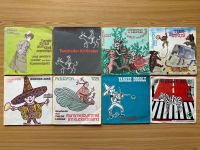 FidulaFON Schallplatten LP, Vintage Retro, 1192 1195 1212 1213... Bayern - Eitting Vorschau