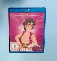 Aladdin Film - Disney Classics 30  _ Blu - Ray Disc Frankfurt am Main - Gallusviertel Vorschau