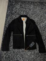 Hugo Boss Orange Hemdjacke Jacke Neu Etikett Gr. 48 S/M Süd - Niederrad Vorschau