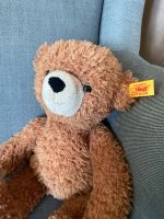 Steiff Teddy Charly Schlenker 30cm Düsseldorf - Pempelfort Vorschau