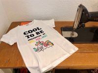 NEU T-Shirt Einhorn 116 Thüringen - Erfurt Vorschau