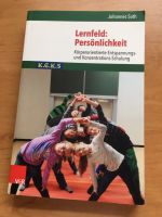 Lernfeld Persönlichkeit Johannes Soth Schleswig-Holstein - Lübeck Vorschau