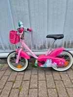 12 Zoll Fahrrad Mädchen Berlin - Hellersdorf Vorschau