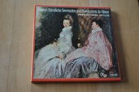 Mozart Sämtliche Serenaden Und Divertimenti Für Bläser 5xLP Box Schleswig-Holstein - Lütjenburg Vorschau