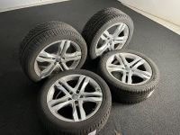 4X Winterkompletträder 18" Alu Audi A4 4-5mm Nr.: 2937 Nordrhein-Westfalen - Raesfeld Vorschau