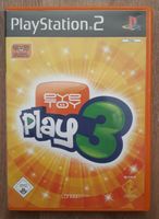 Eye Toy Play 3 (PlayStation 2) Nordrhein-Westfalen - Leverkusen Vorschau