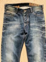 Rokker Red Selvage Kevlar Jeans 33/36 Niedersachsen - Wiesmoor Vorschau