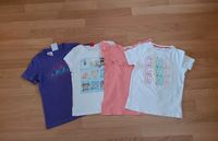 Set: 4x Tshirt Gr. 128 Adidas S.Oliver H&M Name It Hannover - Kirchrode-Bemerode-Wülferode Vorschau