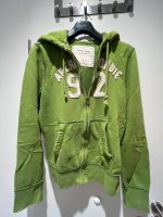 Abercrombie & Fitch Zipper-Hoodie Sweatshirtjacke Größe S München - Trudering-Riem Vorschau