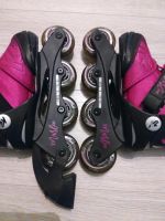 Schlittschuhe und Inline Skater Sachsen - Glauchau Vorschau