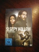 Sleepy hollow auf DVD komplette Staffel Niedersachsen - Cuxhaven Vorschau