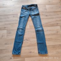 Killah Jeans Damen 24 Style rag flake hüftjeans Nordrhein-Westfalen - Detmold Vorschau