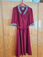 Collectif Vintage Kleid Rockabella Nordrhein-Westfalen - Rees Vorschau