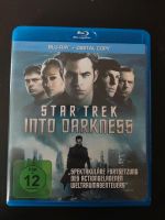 Verkaufe den Film Star Trek Into Darkness als Blu-ray Schleswig-Holstein - Neumünster Vorschau