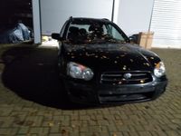 Subaru Impreza GD GG Newage 2003 Schlachtfest Nordrhein-Westfalen - Olpe Vorschau