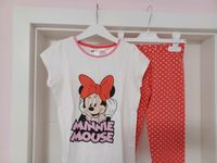 H&M, Shorty, Minnie Mouse, Gr. 134/140, guter Zustand Nordrhein-Westfalen - Geilenkirchen Vorschau