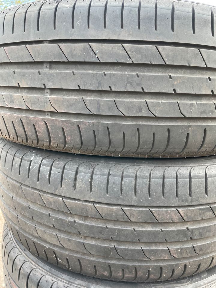 Sommerreifen 185/50 R16 81 V Nexen in Friedberg (Hessen)