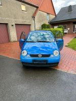 VW Lupo 1,4l 44 kw Nordrhein-Westfalen - Hüllhorst Vorschau