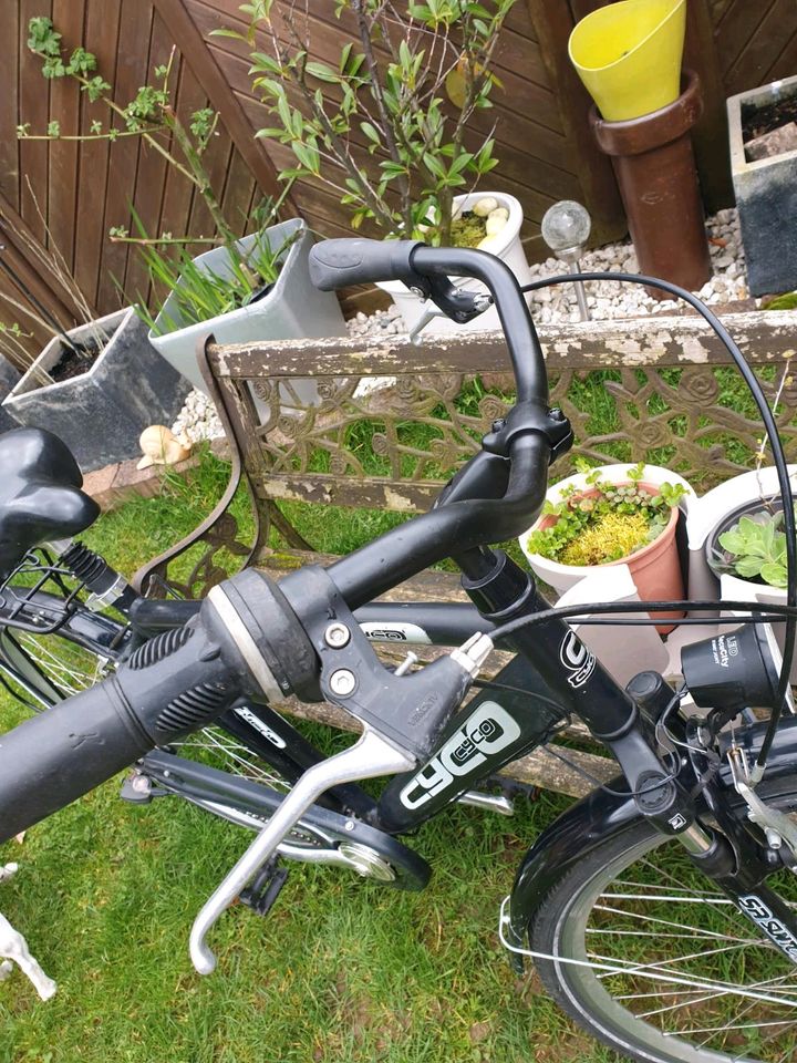 Cyco 28 Zoll Fahrrad in Düren