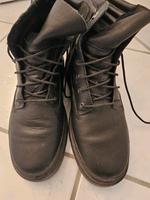 Timberland Boots Nordrhein-Westfalen - Krefeld Vorschau