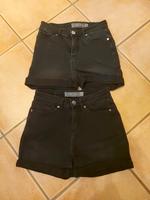 Jeans Shorts Gr. 32 Amisu Niedersachsen - Langwedel Vorschau