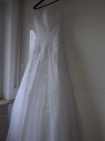Brautkleid mit Jäckchen Nürnberg (Mittelfr) - Aussenstadt-Sued Vorschau