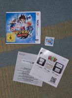 Nintendo 3DS - Yo-Kai Watch Thüringen - Eisenberg Vorschau
