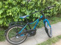 Kinderfahrrad Kettler Grinder 20 Zoll mit Rücktritt Hamburg-Mitte - Hamburg Hammerbrook Vorschau