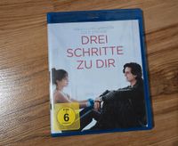 Drei Schritte zu dir BlueRay DVD Rheinland-Pfalz - Bad Kreuznach Vorschau