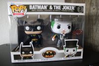 Funko Pop - Batman & The Joker - Doppelpack - Special Edition Niedersachsen - Bückeburg Vorschau