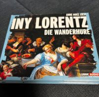 Hörbücher von Inny Lorenz 6 Bücher je 6 Cd s Duisburg - Duisburg-Süd Vorschau