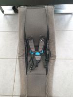 Thule chariot Baby Hängematte ! Infant sling Nordrhein-Westfalen - Willich Vorschau