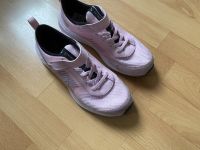 Nike Downshifter Turnschuhe in rosa - Gr 35 Dresden - Klotzsche Vorschau