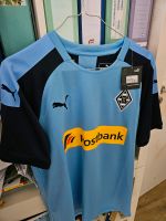 Trikot BMG Borussia Mönchengladbach Größe M neu Nordrhein-Westfalen - Oberhausen Vorschau