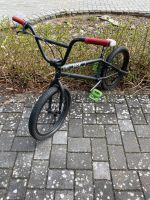 BMX bike united bike co Kreis Ostholstein - Bad Schwartau Vorschau