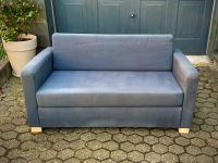 Ikea Solsta | Sofa mit Schlaffunktion Nordrhein-Westfalen - Overath Vorschau